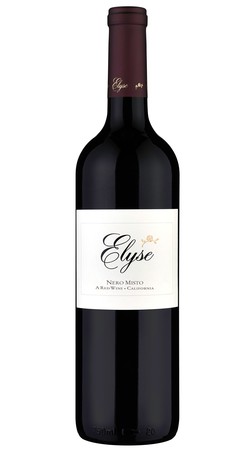 2018 Elyse Nero Misto Red Blend