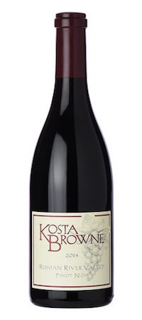 2014 Kosta Browne Russian River Pinot Noir