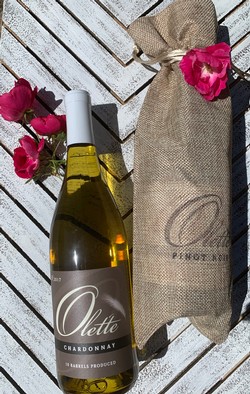 OLETTE CHARDONNAY RESERVE 2 BOTTLE PACK