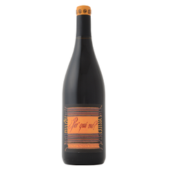 ¿Por qué no? Napa Valley Red Wine