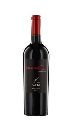 PURE CRU