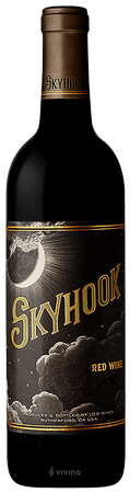 2017 Skyhook Red Blend Sonoma