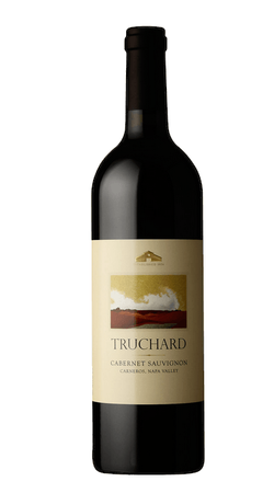 2018 Truchard Cabernet Sauvignon