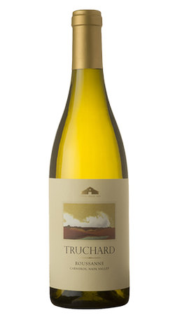 2019 Truchard Roussanne Napa Valley