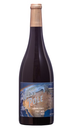 2018 West Pole Pinot Noir Sonoma Coast