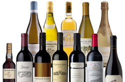 MYSTERY CASE CYBER MONDAY FEATURE 12 Bottles of our Top Reds & Whites