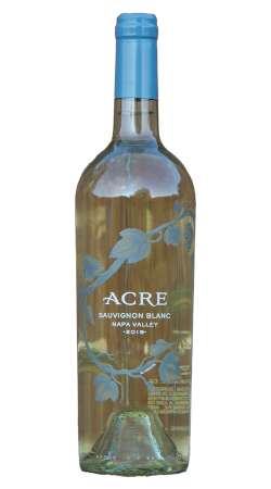2019 Acre Sauvignon Blanc