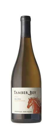 Tamber Bey 2023 Chardonnay Sans Chêne Chardonnay