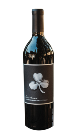 2019 Caro Nonno “The Irishman’s Red”  Bennett Valley