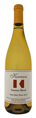 Keenan 2025 Napa Valley Summer Blend