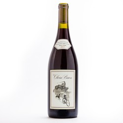 Olivia Brion 2021 Pinot Noir Russian River Valley
