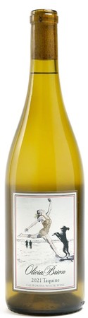 OLIVIA BRION 2021 WHITE BLEND 