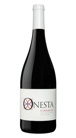 Onesta Cinsault Bechthold Vineyard Lodi