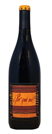2023 Tres Sabores Por Que No Red Blend