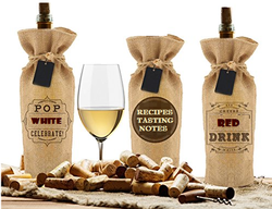 RED & WHITE NAPA VALLEY GIFT PACK