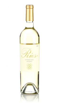 2018 Rios Wine Co. Sauvignon Blanc