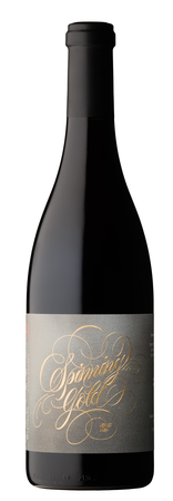2019 Spinning Gold Grenache 