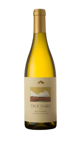 2020 Truchard Carneros Chardonnay